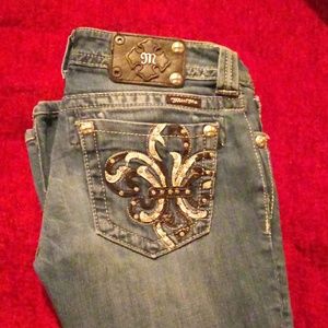 miss me jeans Size 28